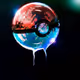 3d Pokemon Balls