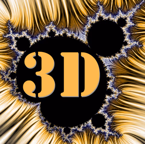 3D Printable Treasures