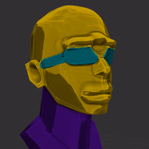 3D PRINTER FILES
