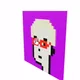 3D Punk Cards - old
