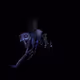 3D Radioactive creatures II