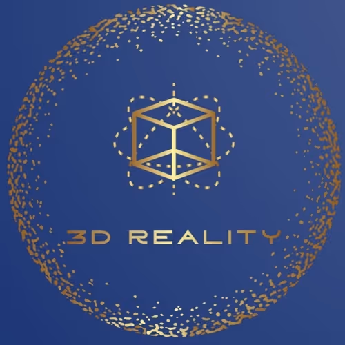 3D Reality