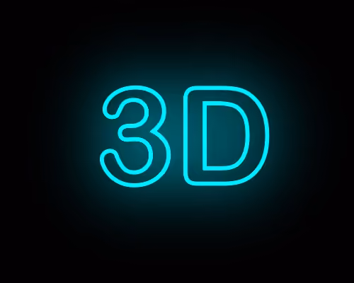 3d review