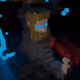 3D's Pixel Collection