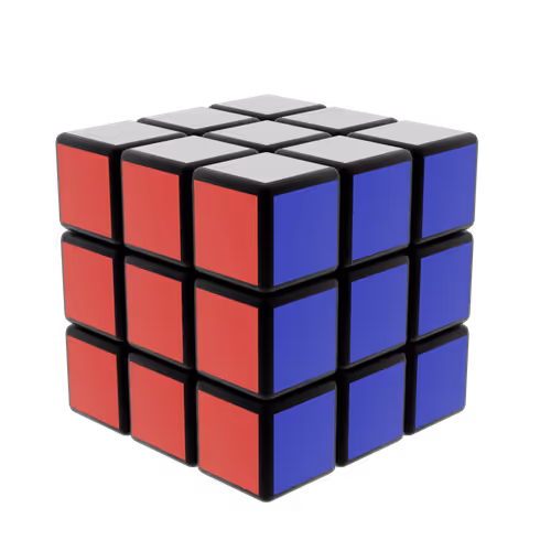 3D software animations