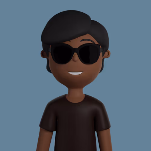 3D Token Blks Business