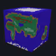 3D Voxel Planets - old - old