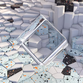 3D Wallpapers by Phantomatic_VFX