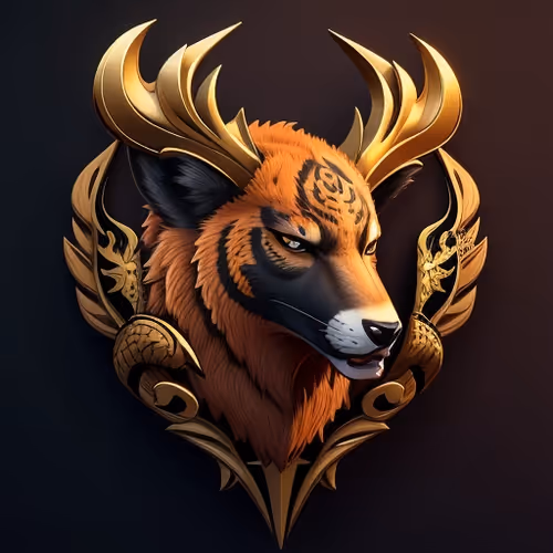 3D ANIMAL Collection