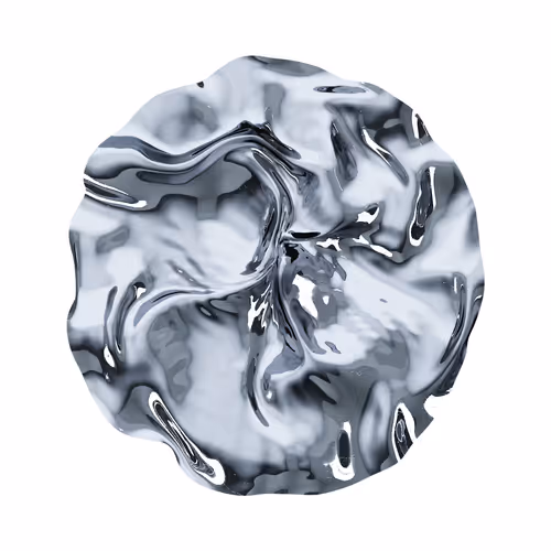 3D BLOBS