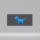 3d colorcat - old