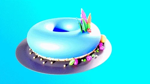 Limitless 3D Creation