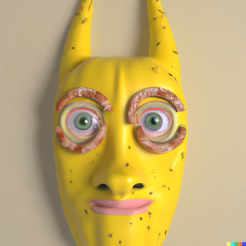 3d Creatures Gallery