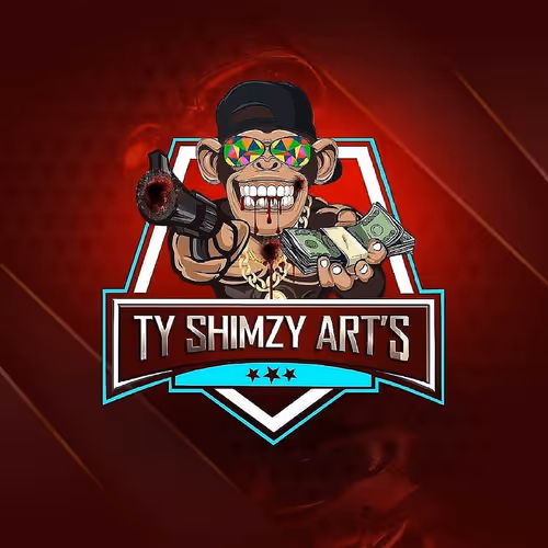 my 3d art design