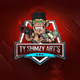 my 3d art design