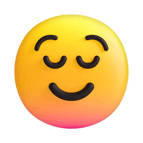 3D Emoji NFTs