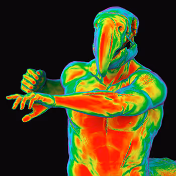 3D FiLES by Lorant Stumpf