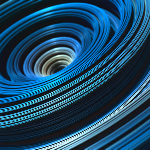 3D Fractal Exploration