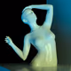 3D Female Sculpture