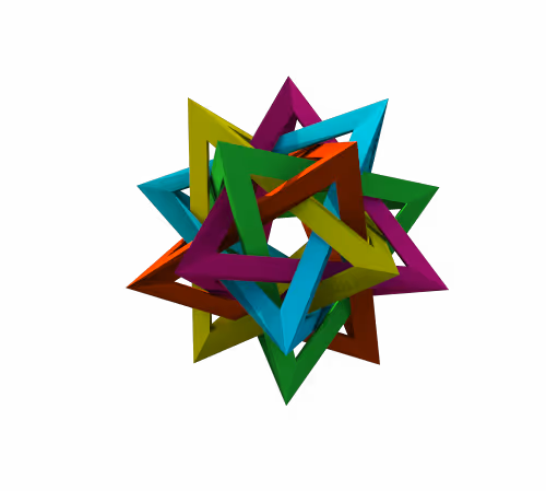 3D Geometry V3