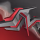 3D Graffiti Letters - old