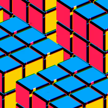 3 Dimensional Series