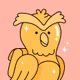 Golden Owl Collection