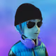 3D kenji