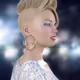Photo art 3D metaverse