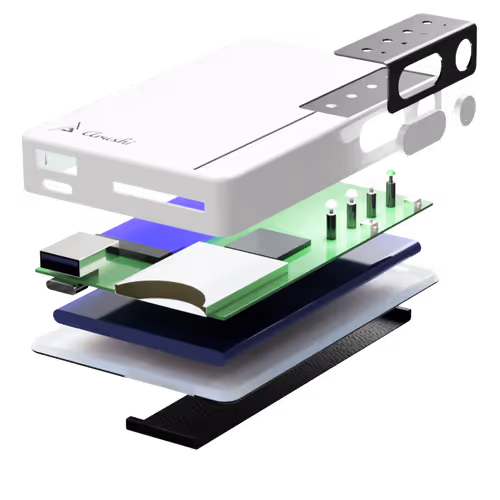 3D Model - Product Design