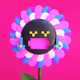 3DMurakamiFlowers - old