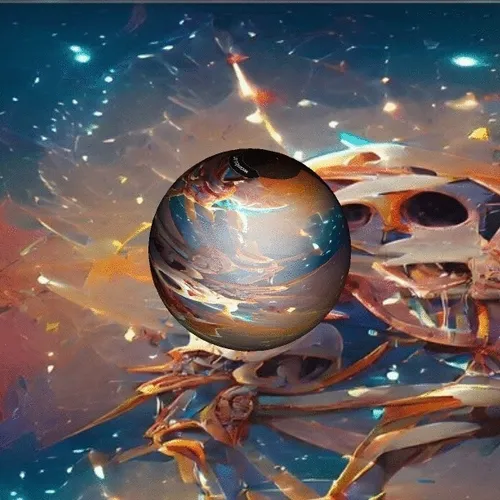 3D_NFT _ART