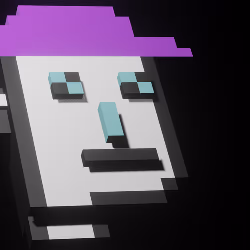 3DPunk by Glorious