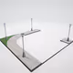 3d street