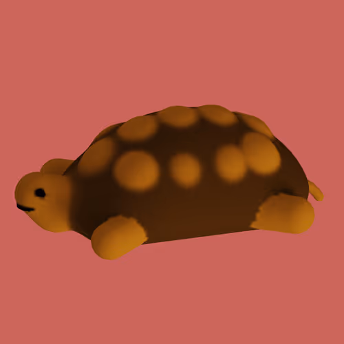 3dturtle