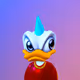 3Duck - old
