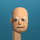 3DVoxel Punks - old