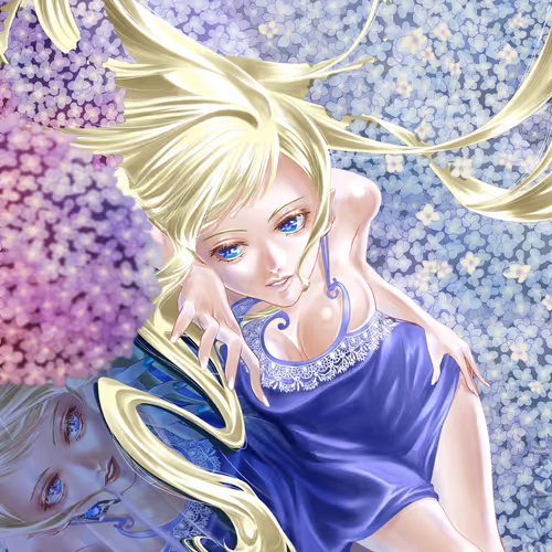 3icHIROku Collection