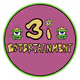 3i Entertainment