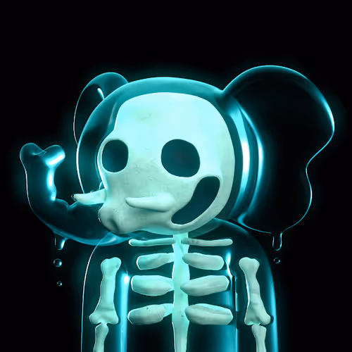 3L3Phants OfficiaI - old
