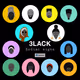 3LACK - old V3
