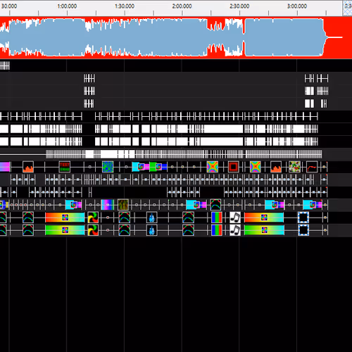 3NFT-Sequences - old