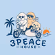 3PEACE HOUSE