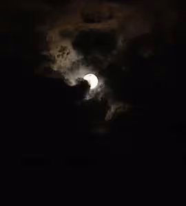 3rd Shift Blues - old