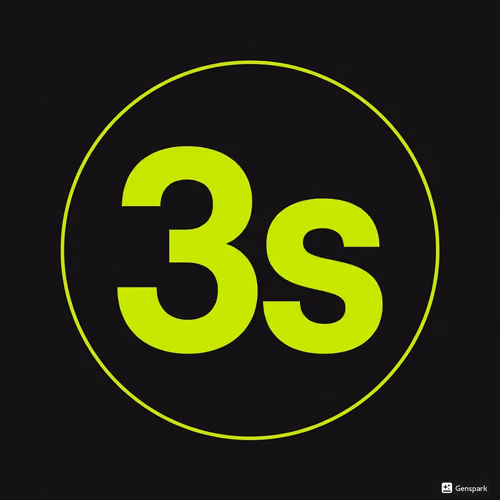 3S