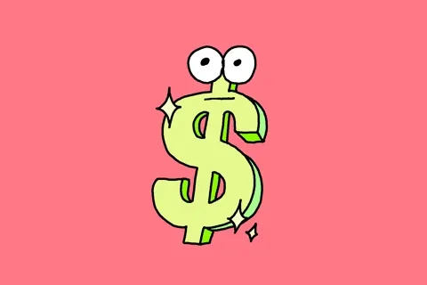 Money sketch