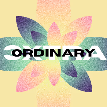 3XTRAORDINARY / Collection