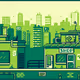 4 Bit Cities