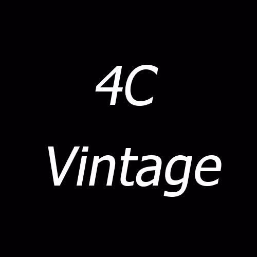 4 Corners Vintage by OutOfMemoryNFT