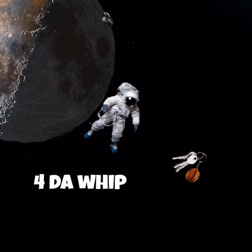 4 Da Whip